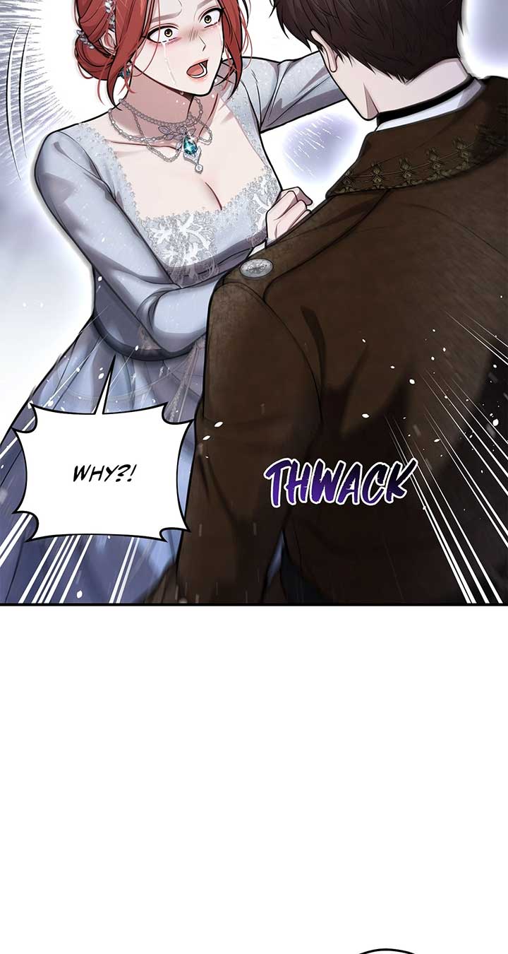 The Secret Bedroom of a Dejected Royal Daughter Chapter 109 96